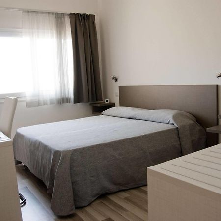 Il Corso Bed & Breakfast ปอร์โตเชซาเรโอ ภายนอก รูปภาพ