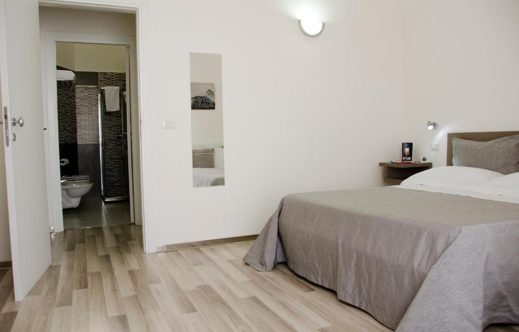Il Corso Bed & Breakfast ปอร์โตเชซาเรโอ ห้อง รูปภาพ