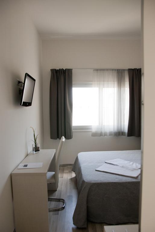 Il Corso Bed & Breakfast ปอร์โตเชซาเรโอ ภายนอก รูปภาพ