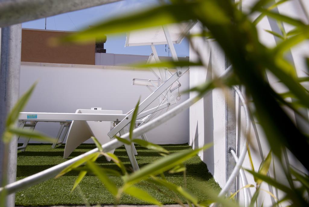 Il Corso Bed & Breakfast ปอร์โตเชซาเรโอ ภายนอก รูปภาพ