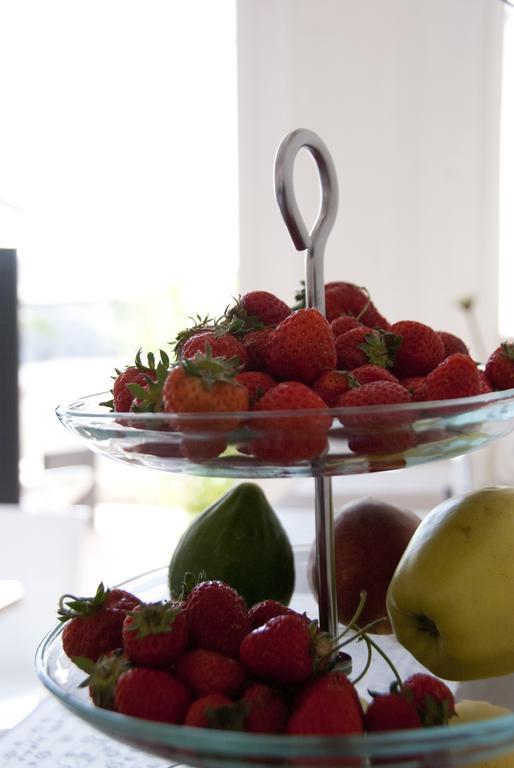 Il Corso Bed & Breakfast ปอร์โตเชซาเรโอ ภายนอก รูปภาพ
