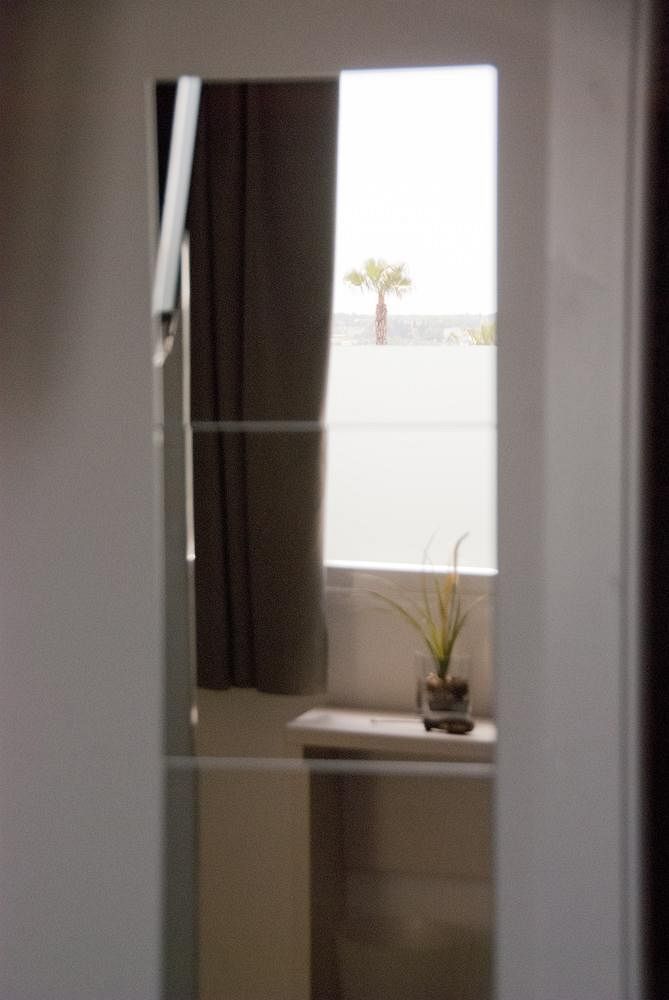 Il Corso Bed & Breakfast ปอร์โตเชซาเรโอ ภายนอก รูปภาพ
