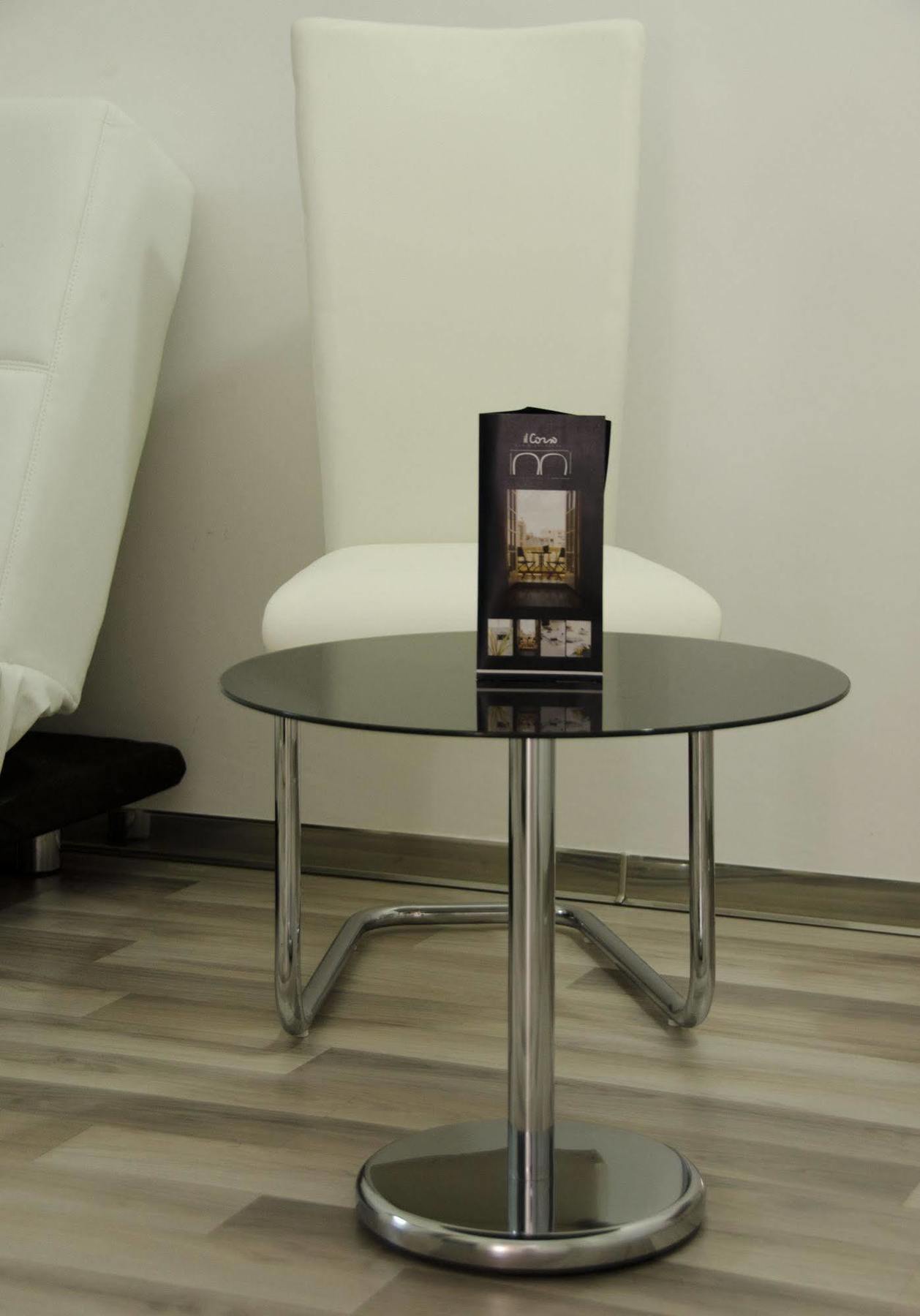 Il Corso Bed & Breakfast ปอร์โตเชซาเรโอ ภายนอก รูปภาพ