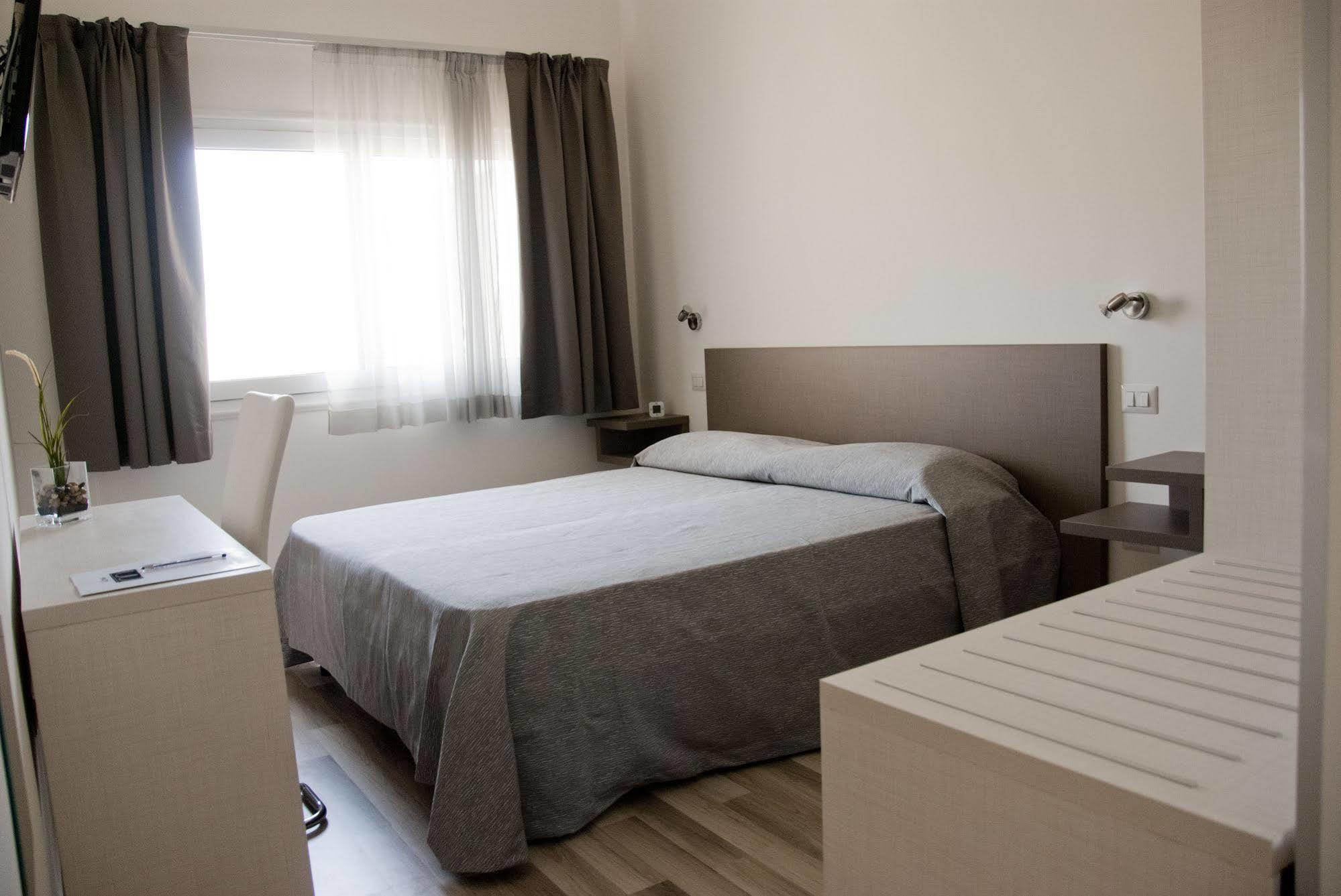 Il Corso Bed & Breakfast ปอร์โตเชซาเรโอ ภายนอก รูปภาพ