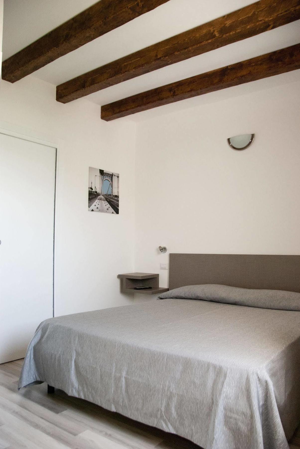 Il Corso Bed & Breakfast ปอร์โตเชซาเรโอ ภายนอก รูปภาพ