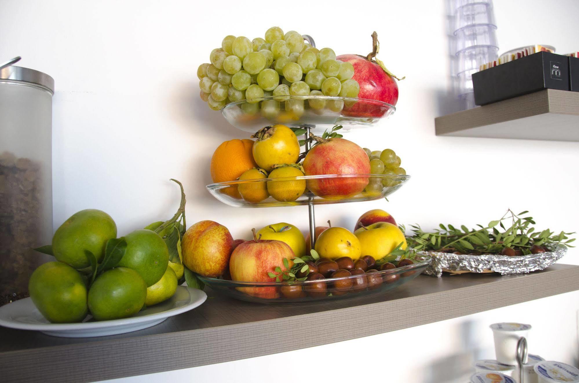 Il Corso Bed & Breakfast ปอร์โตเชซาเรโอ ภายนอก รูปภาพ