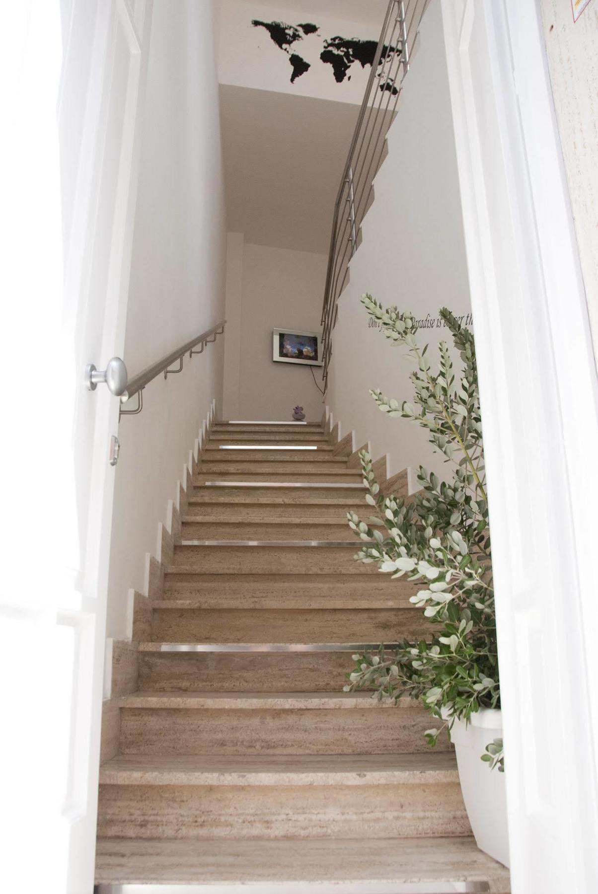 Il Corso Bed & Breakfast ปอร์โตเชซาเรโอ ภายนอก รูปภาพ